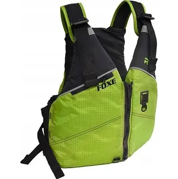 Pánská vesta ZÁCHRANNÁ VESTA KAPOK PRO KAJAK RTM XL/XXL