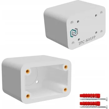 Bezpečnostní kamera DELOSPRO Krabička pro kameru IMOU IPC-S41FP Cruiser (bez příruby)