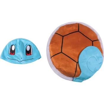 Hračka pro nejmenší EPEE Pokémon set doplňků Squirtle