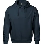 Pánská mikina ALTISPORT NoPrint NP/ALM024 NÁMOŘNÍ MODRÁ S
