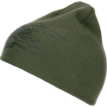 Čepice Čepice zimní Fostex Beanie Navy Seals - olivová