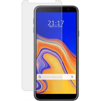 TVRZENÉ SKLO OCHRANNÉ SKLO PRO SAMSUNG GALAXY J6 PLUS