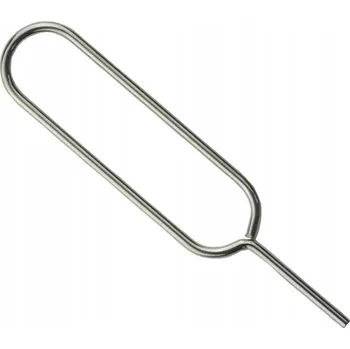 ORIGINÁLNÍ KLÍČEK PRO VYSUNUTÍ ZÁSUVKY SIM KARTY OPPO + JEHLA