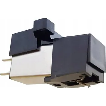 Příslušenství pro gramofon Gramofonová přenoska Black S Analogis MM - 1/2"