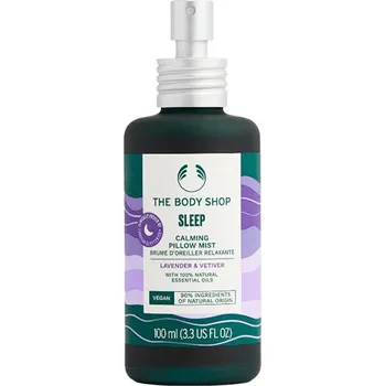 Dámský parfém The Body Shop Sleep Calming Pillow Mist (100 ml)
