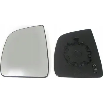 Soustava řízení Polcar 3042544M vyhřívané sklo zrcátka