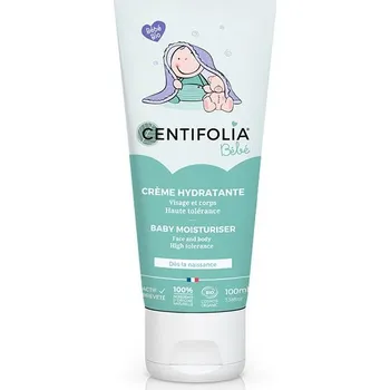 CENTIFOLIA Dětský hydratační krém BÉBÉ Objem: 100 ml