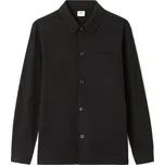 Celio Košile Latouch 1161836 Černá XL