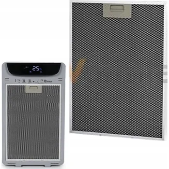 Obraz PŘEDFILTR ČISTIČKY VZDUCHU WARMTEC AP168W