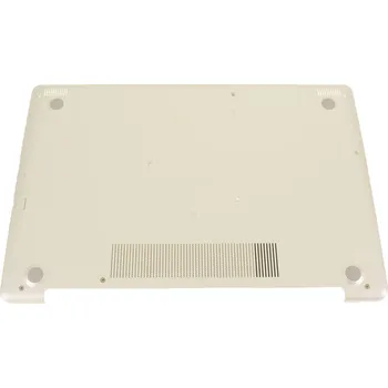 Pouzdro na mobilní telefon DELL Inspiron 5570 nový kryt, spodní část bílá, USB-C