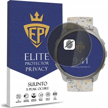 Ochranná Fólie Elite Protector 5 PEAK OCHRE