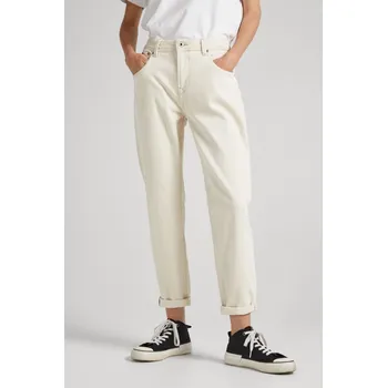 Pepe Jeans Dámské džíny VIOLET Barva: denim (odpovídá obrázku), Velikost: W31 SHORT