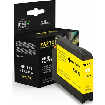 INKOUST PRO HP 933 XL OFFICEJET 7610 7610 e-All-in-One