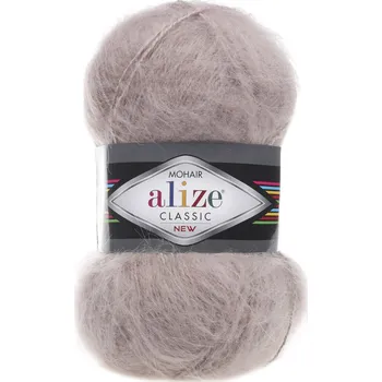 Galanterie Alize Mohair classic 541 béžová