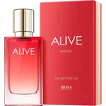 Hugo Boss Boss Alive Intense - EDP 30 ml + 2 měsíce na vrácení zboží