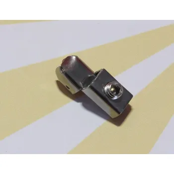 Žaluzie Spojka žebříku venkovní žaluzie