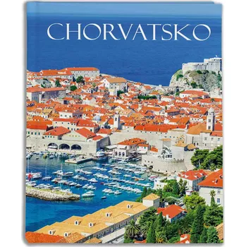 Fotoalbum Fotoalbum, léto, Chorvatsko, 10x15 na 120 fotografií (585)