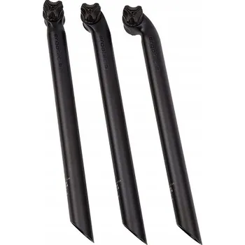 Sedlovka Sedlovka Ergotec Viper 31.6x400x10 černá