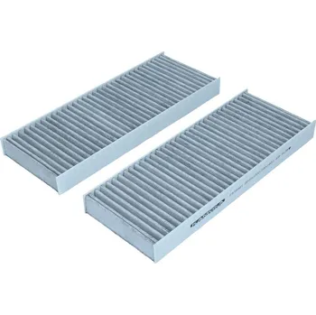 Ventilátor topení a klimatizace Filtr, vzduch v interiéru KAMOKA F518901