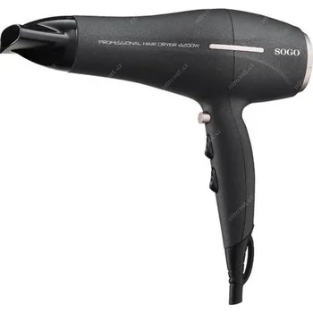 Fén Vysoušeč vlasů SOGO SS-3675