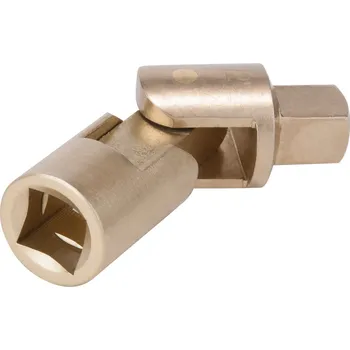 Gola sada Kardanový kloub bronzeplus 1/2"