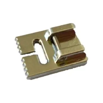 Patka pro sámkování - nové šicí stroje Veritas