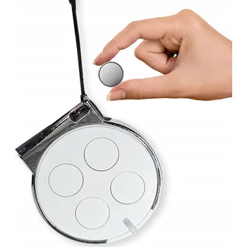 Dálkový ovladač Pilot Safe 433,92 MHz SAFE