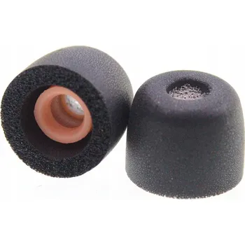 Příslušenství pro sluchátka Náhradní pěnové nástavce s filtrem, velikost S, pro sluchátka SONY WF-1000XM5, černé