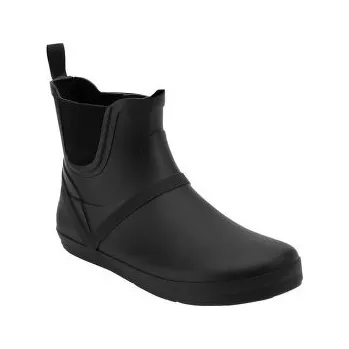 Dámská treková obuv Xero Gracie Women Black (BLK) černá 38,5 EU