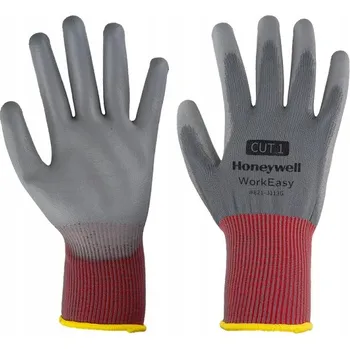 Pracovní rukavice Rukavice Honeywell PERFECT POLY GREY velikost 11 - XXL 1 pár