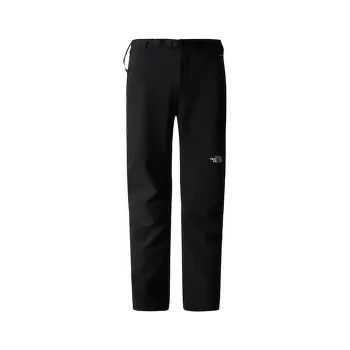 Pánské kalhoty The North Face DIABLO REG TAPERED PANT Men TNF BLACK/NPF černá 32/SHT