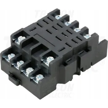 Relé Relé Tracon 230 V IP20 3 A