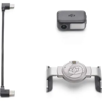 Stabilizátor pro fotoaparát a videokameru DJI Osmo Mobile 7 Series Tracking Kit