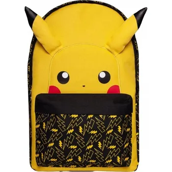 Školní batoh Batoh motivem filmu Pokémon