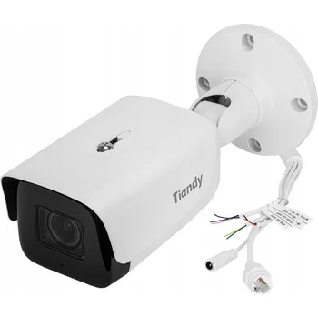 IP kamera IP KAMERA TC-C35TS SPEC: I8/A/E/Y/M/H/2.7-13.5MM/V4.1 - 5 Mpx TIANDY