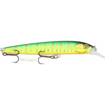 Umělá nástraha ADUSTA WOBLER RSJ 88M 8G HOT TIGER - Wobler / Nástraha na dravce