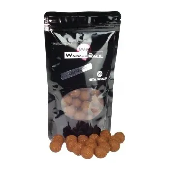 Boilies Warmuz Baits Warm Secret Boilies 16mm/250g