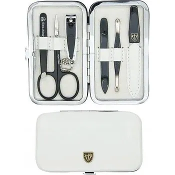 Dámská manikúra Kellermann BL 7847 MC SZ bílý lesk