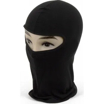 Čepice Kukla balaklava na motorku, snowboard, lyže 05A