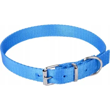 Obojek pro psa Materiálový obojek pro psa Dingo, velikost XXL