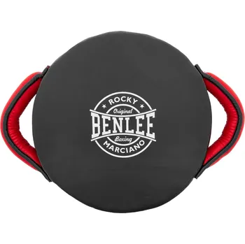 Lapa na box a MMA Lapa BENLEE POTENZA - černo/červené - 191711