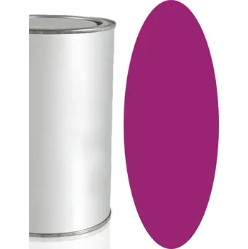 barva a nátěr na dřevo BARVA NA DŘEVO, SKLO A NÁBYTEK RAL 4006 LESKLÁ 1 L