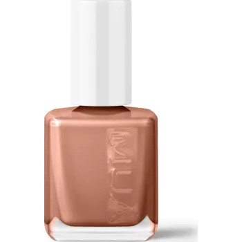 Přípravek na nehty MUA Makeup Academy Lak na nehty MUD PIE