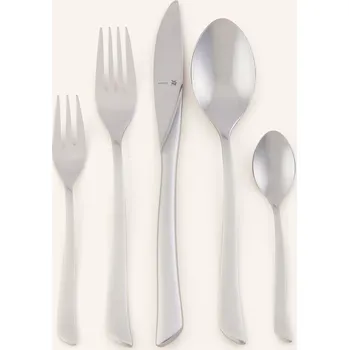 Příbor Wmf 30dílná Sada Příborů Virginia, stříbrná