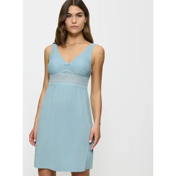 Dámská noční košile Triumph dámská noční košilka Aura Spotlight L - doprava zdarma