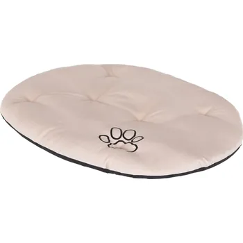 Pelíšek pro psa Hobbydog polštář pro psa béžová 87 cm x 62 cm