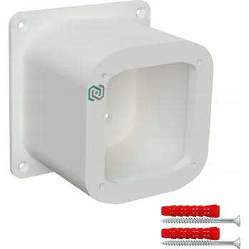 Bezpečnostní kamera DELOSPRO Krabička pro kameru s límcem Orllo Z9 PRO