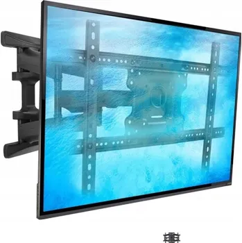 Televizní držák NASTAVITELNÝ DRŽÁK NA ZEĎ PRO TELEVIZOR TV 50 PALCŮ PHILIPS