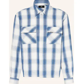 Pánská košile Represent Pánská Košile Regular Fit, modrá / béžová, 44