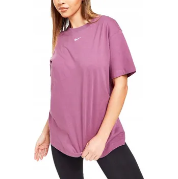 Dámské tričko The Nike Tee Loose Fit Sportswear Essential DN5697-507 S